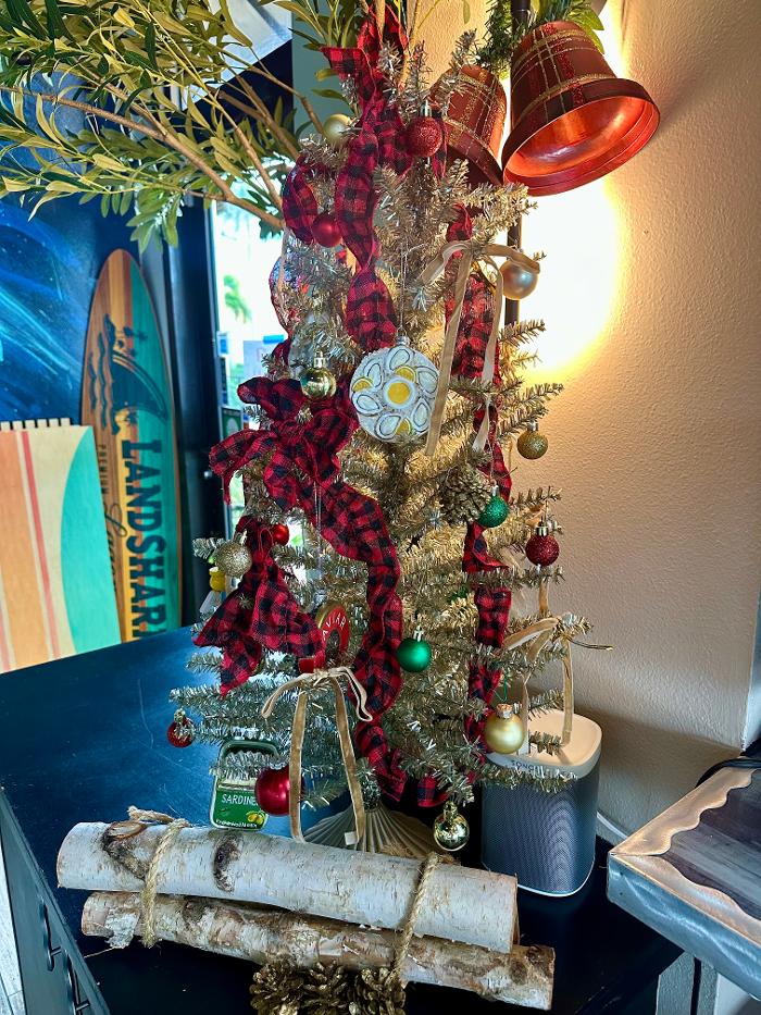 Shoreline Seafood Image