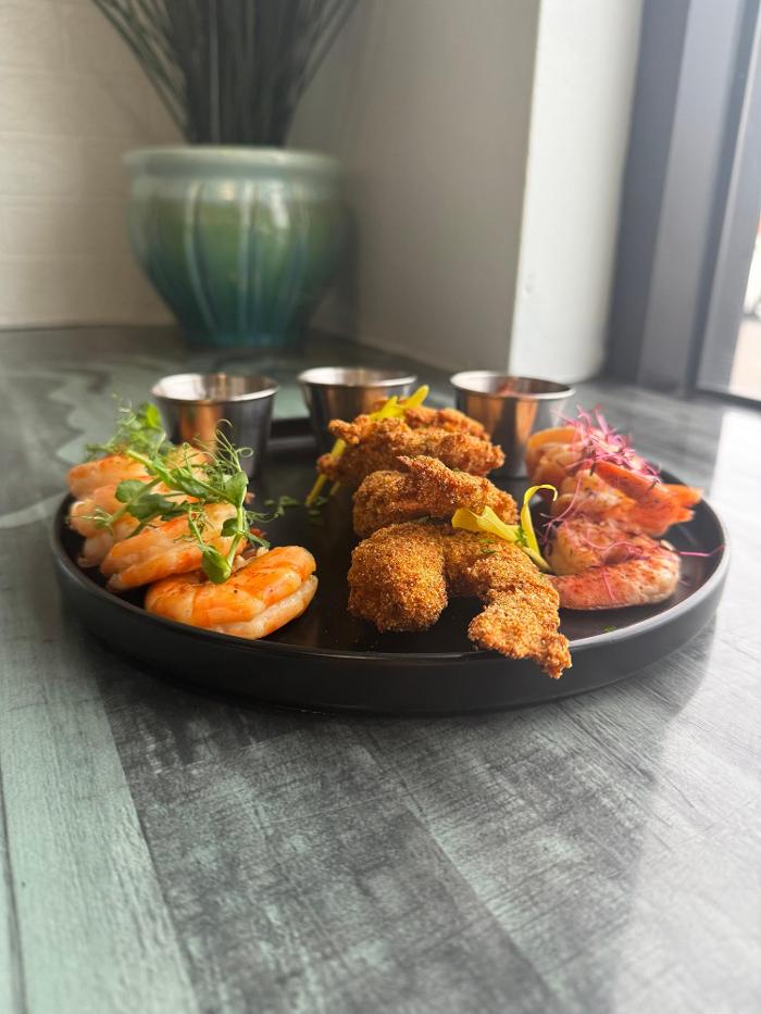 Shoreline Seafood Image