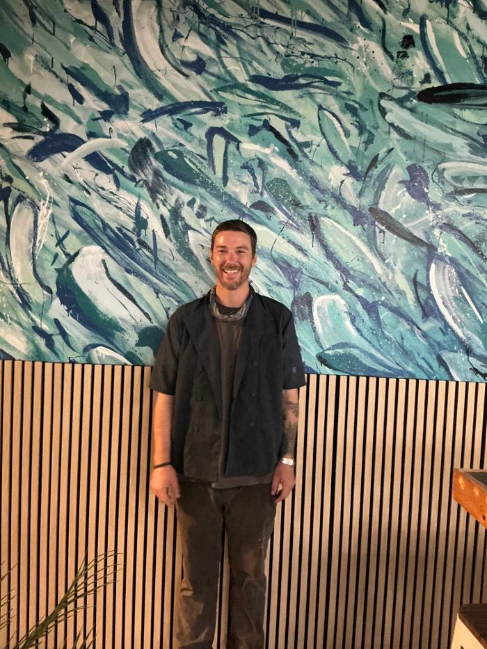 Shoreline Seafood Image