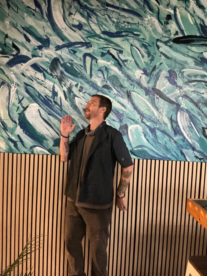 Shoreline Seafood Image