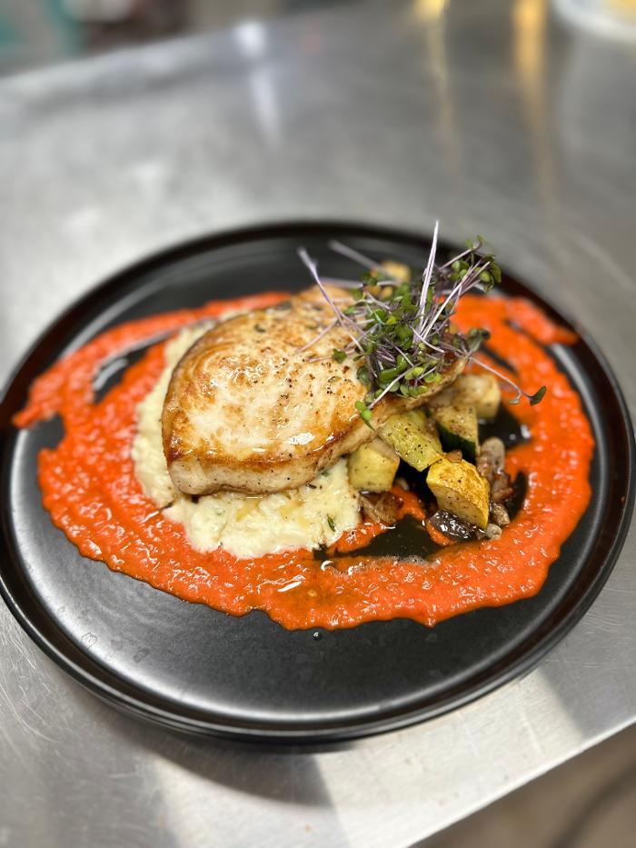 Shoreline Seafood Image