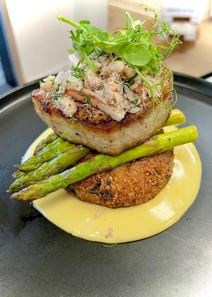 Shoreline Seafood Image