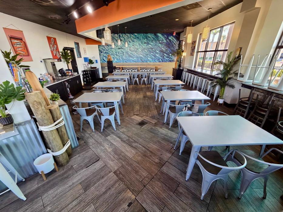 Shoreline Seafood Image