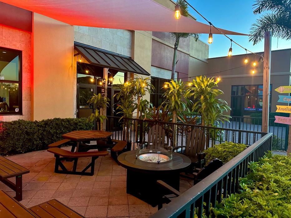 Shoreline Seafood Image