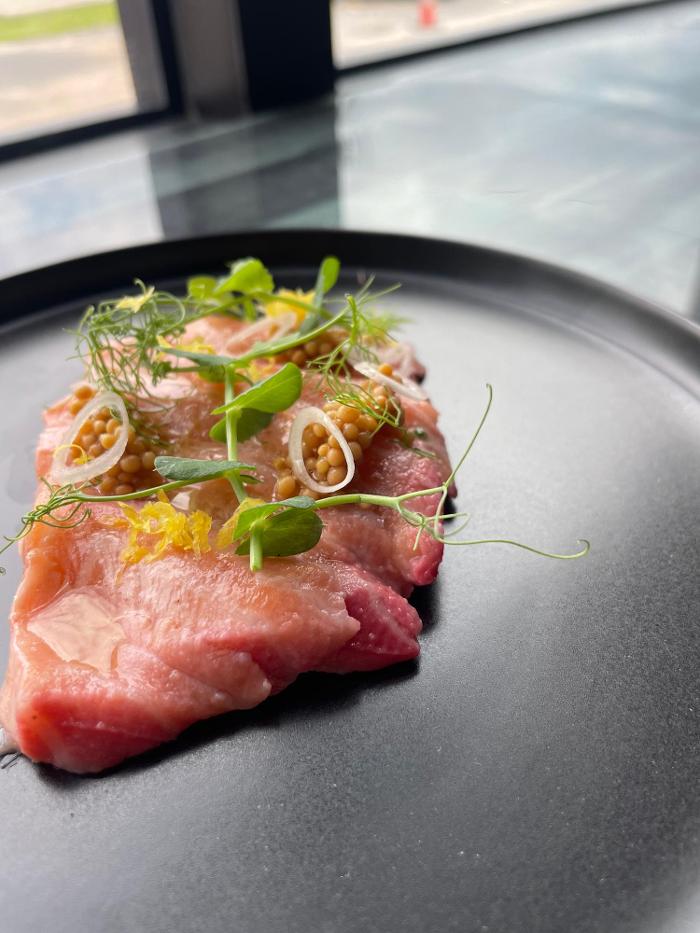 Shoreline Seafood Image