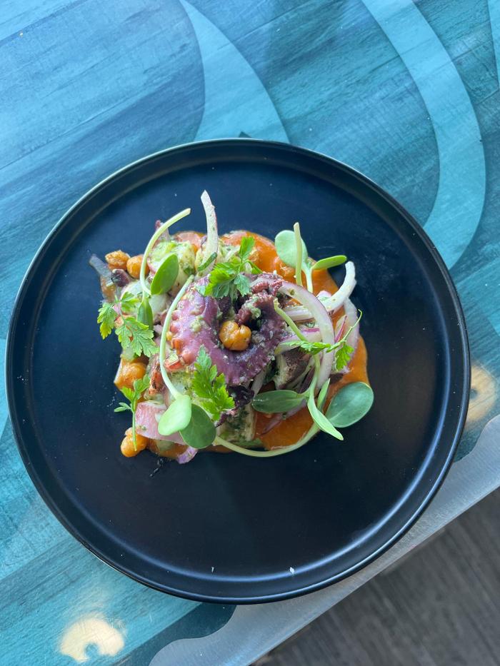 Shoreline Seafood Image