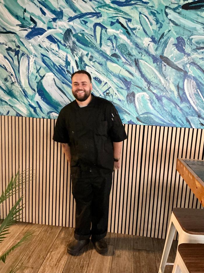 Shoreline Seafood Image