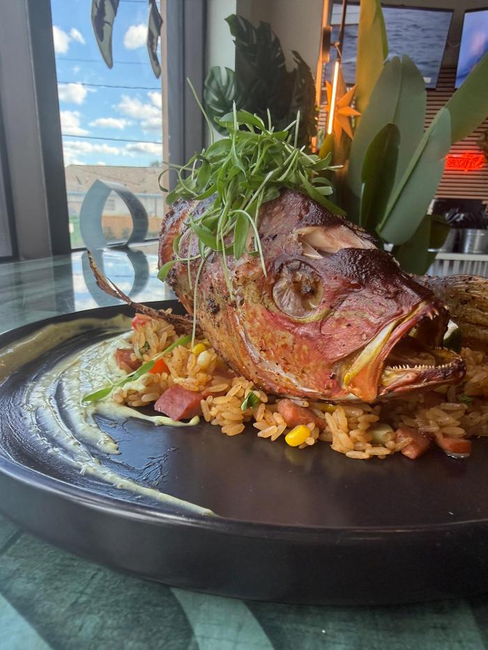 Shoreline Seafood Image