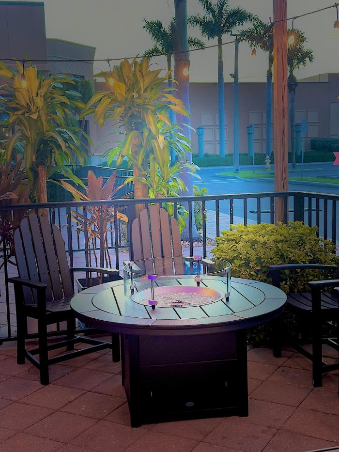 Shoreline Seafood Image