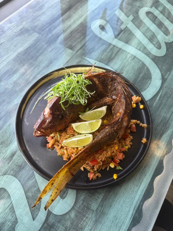 Shoreline Seafood Image