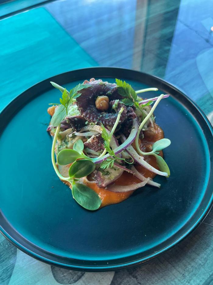 Shoreline Seafood Image