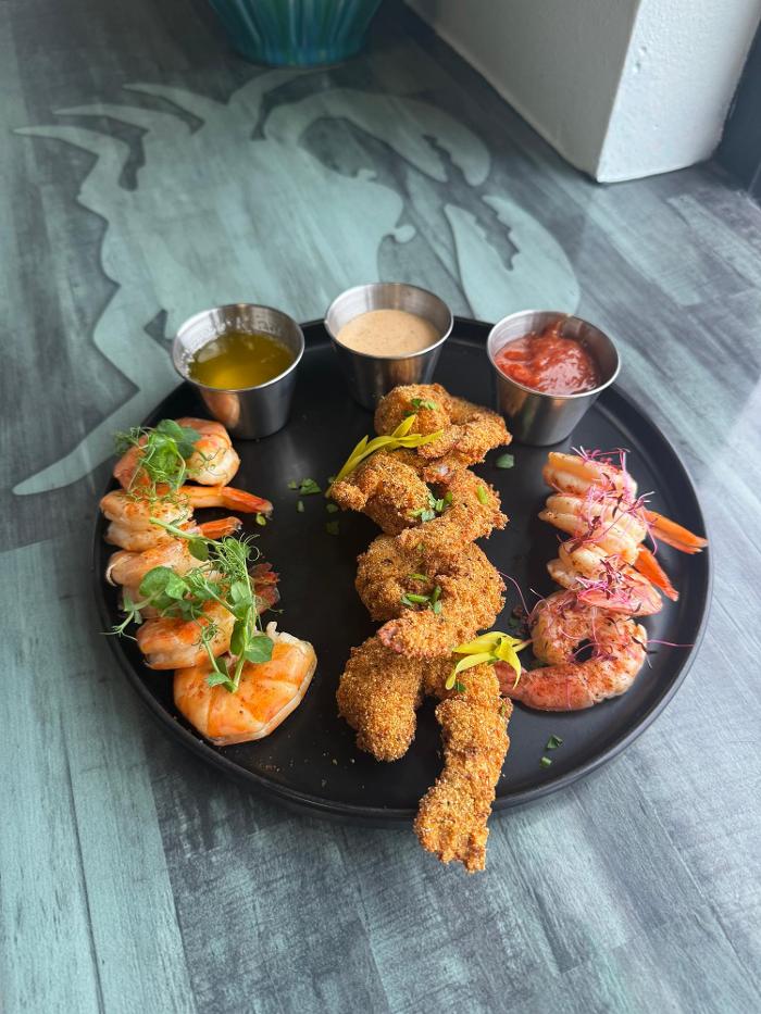 Shoreline Seafood Image