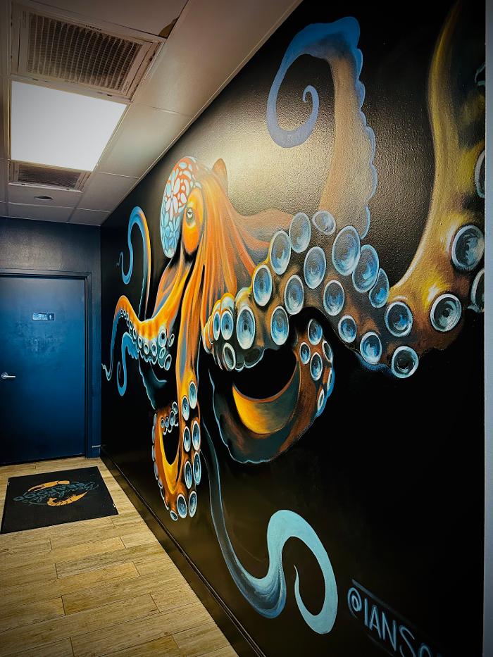 Shoreline Seafood Image