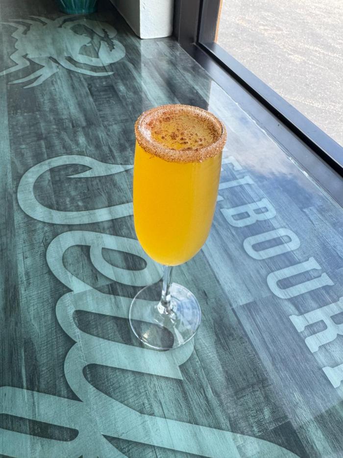 Shoreline Seafood Image