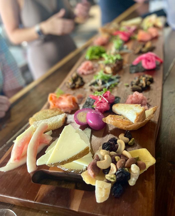 Shoreline Seafood Image