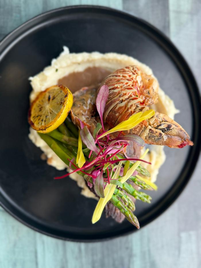 Shoreline Seafood Image