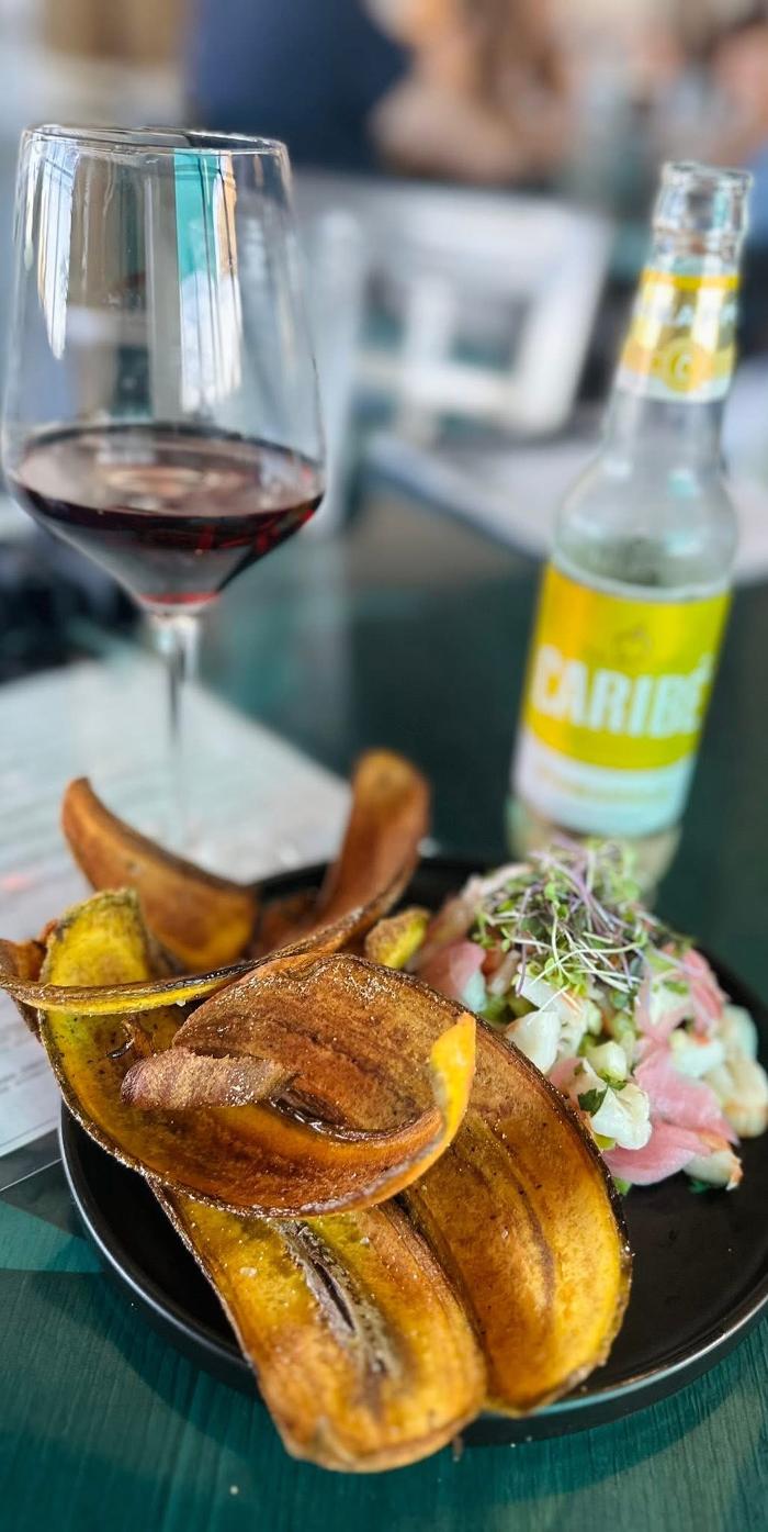 Shoreline Seafood Image