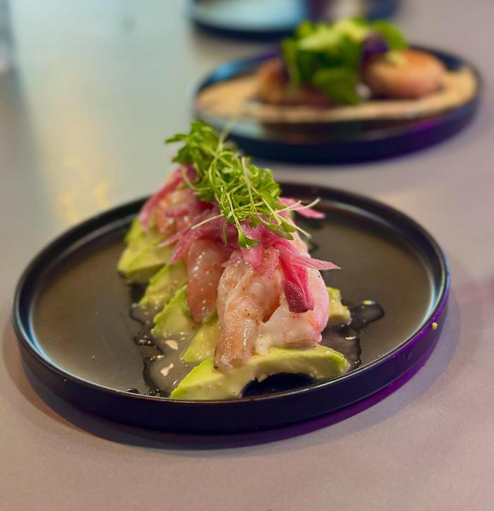 Shoreline Seafood Image