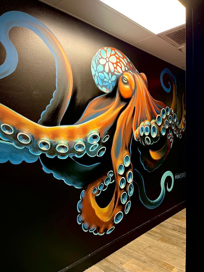 Shoreline Seafood Image