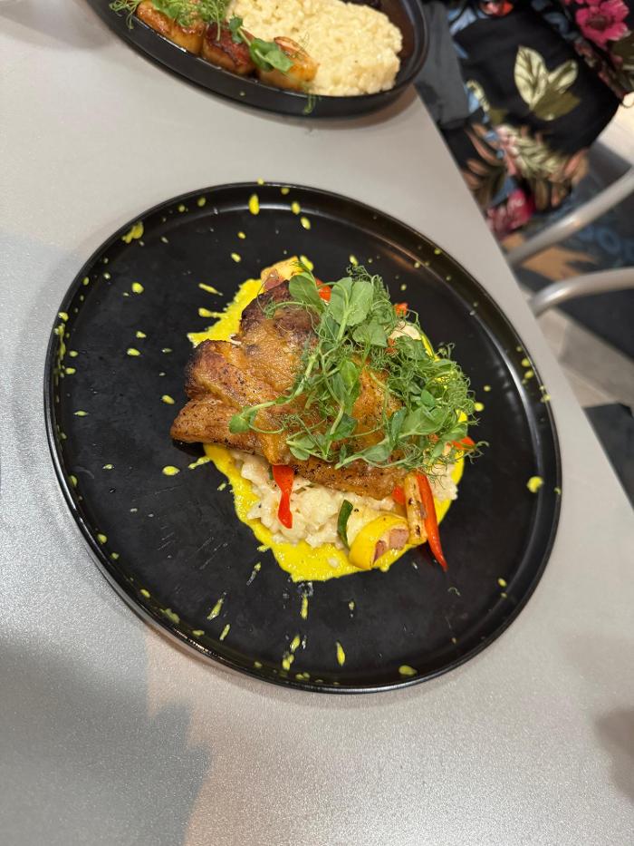 Shoreline Seafood Image