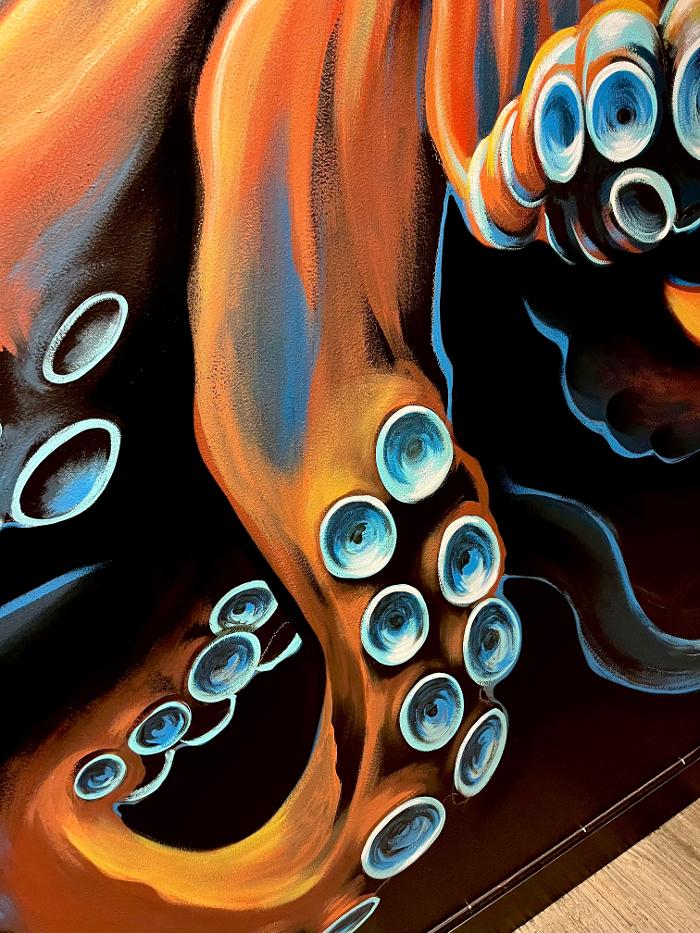 Shoreline Seafood Image