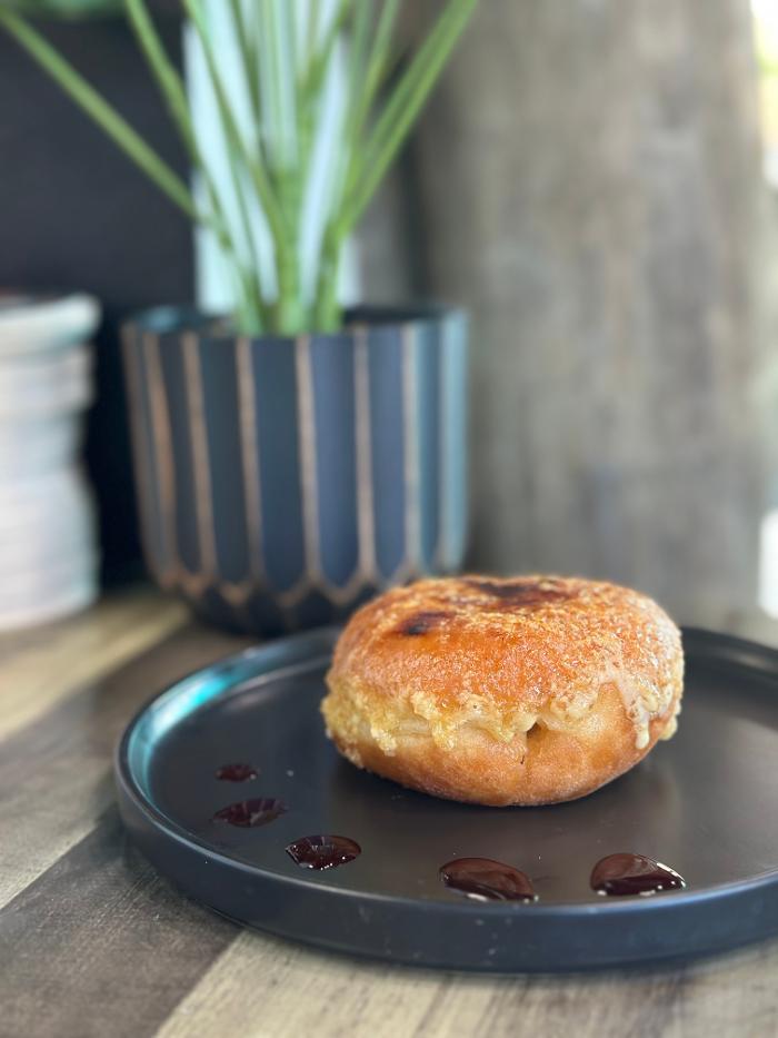 Shoreline Seafood Logo