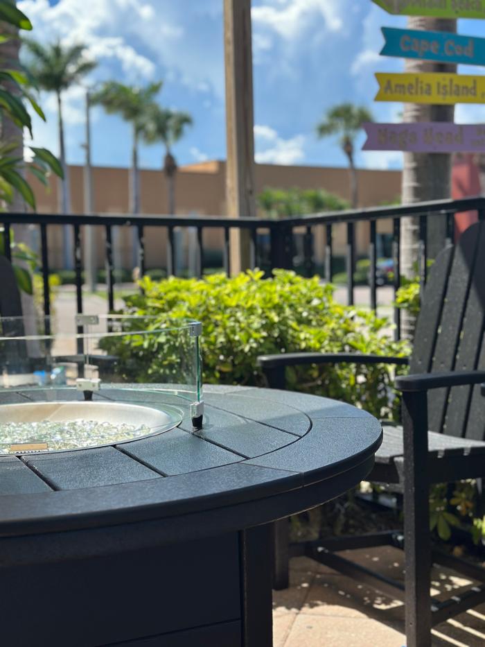 Shoreline Seafood Image