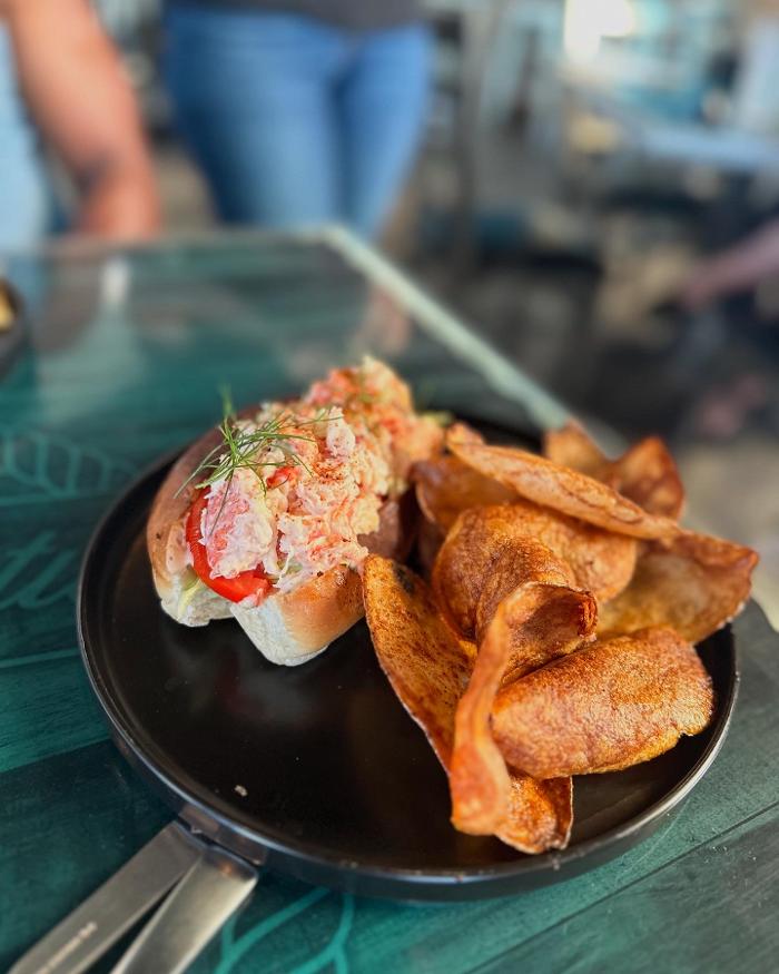 Shoreline Seafood Image