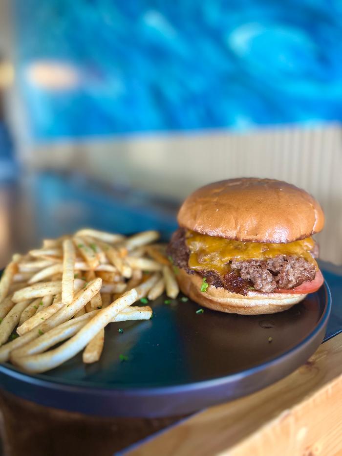 Shoreline Seafood Image