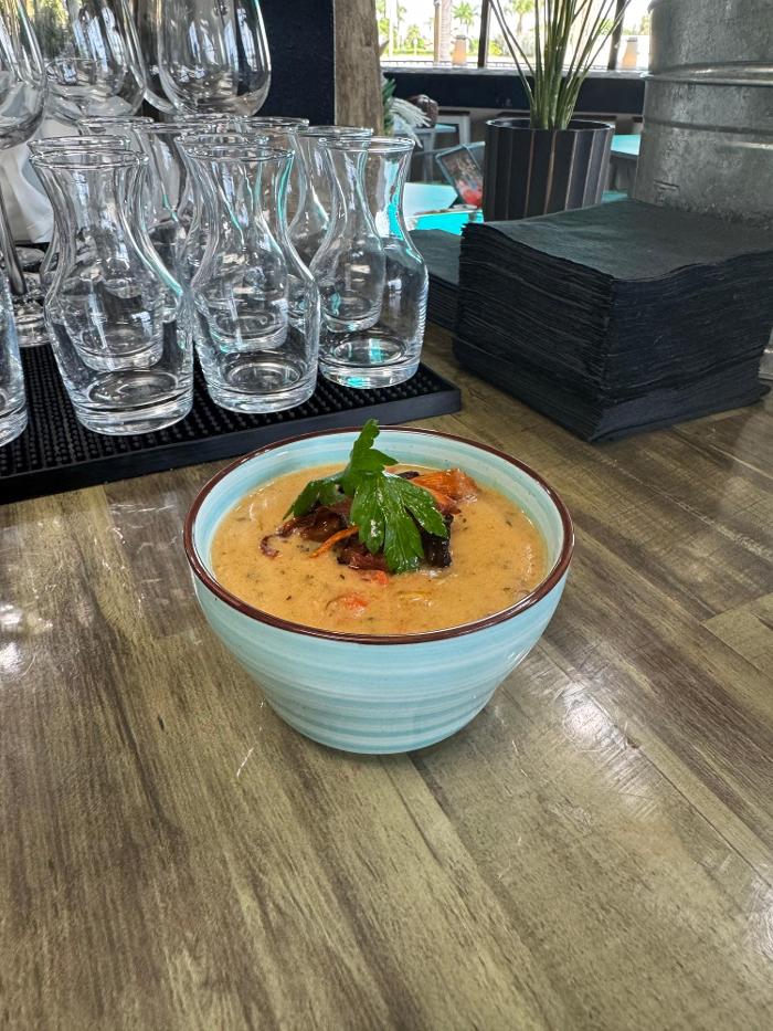 Shoreline Seafood Image