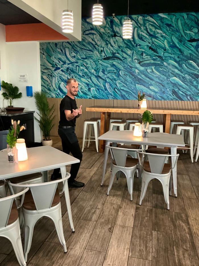 Shoreline Seafood Image