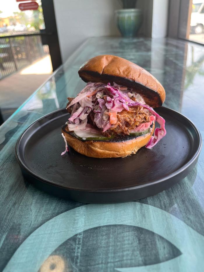 Shoreline Seafood Image