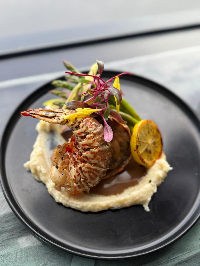 Shoreline Seafood Image