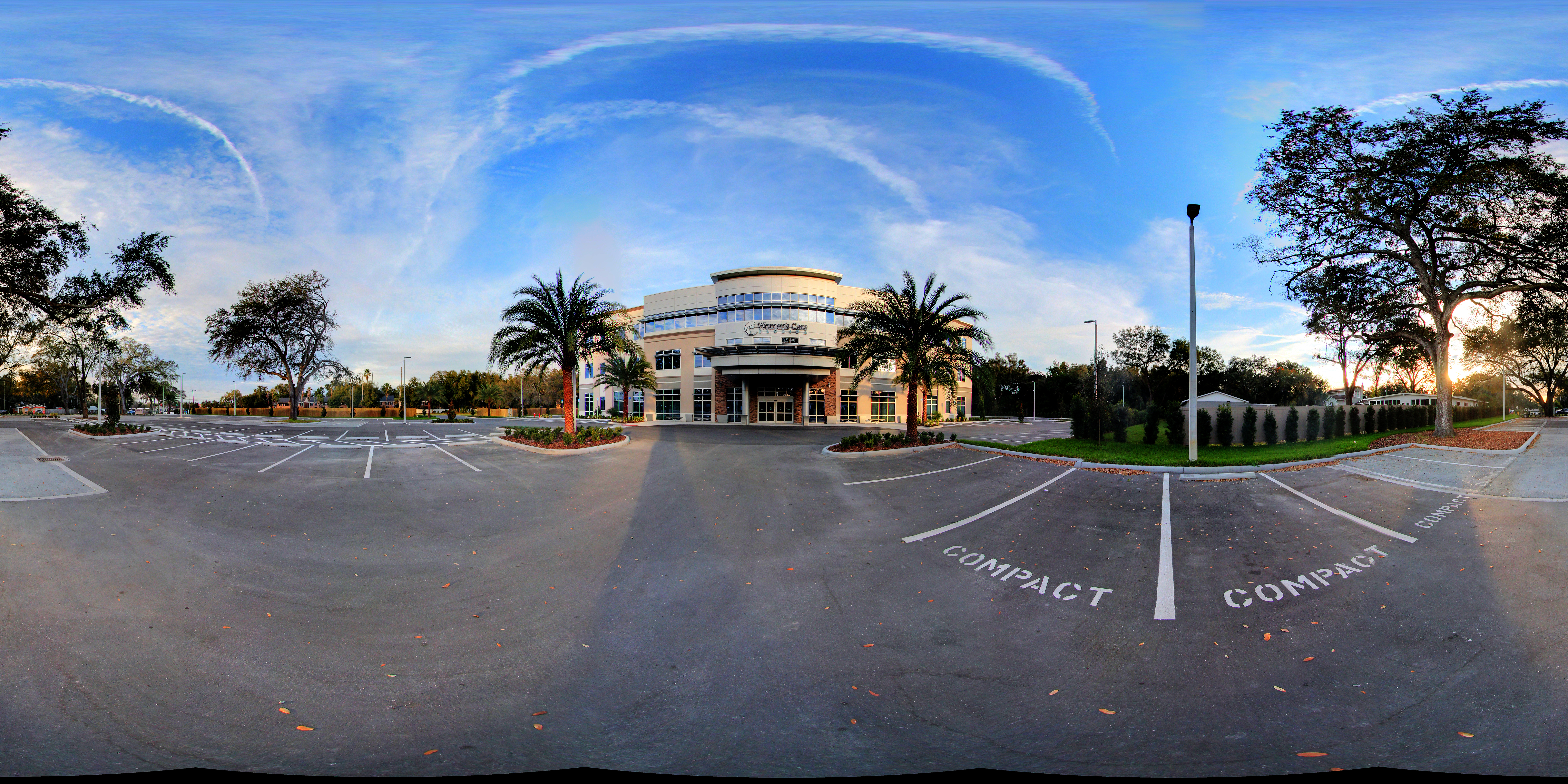 Circular Image