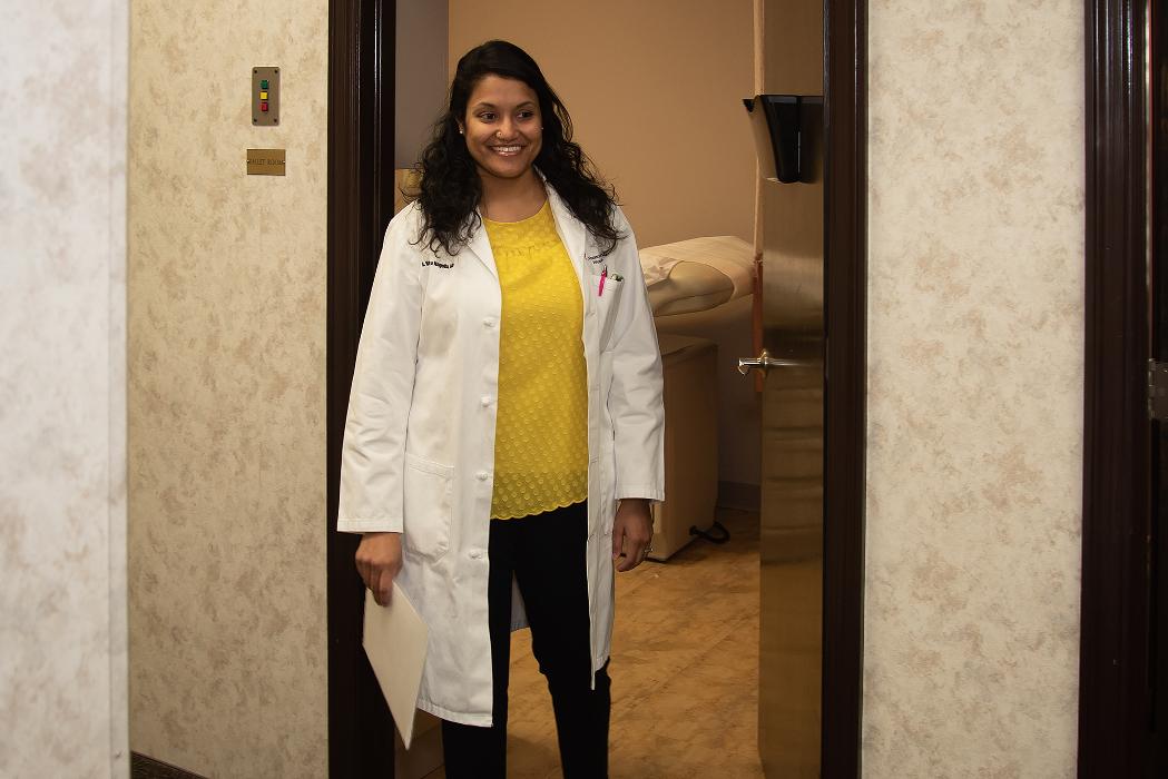 S. Nithya Nagella, MD Image