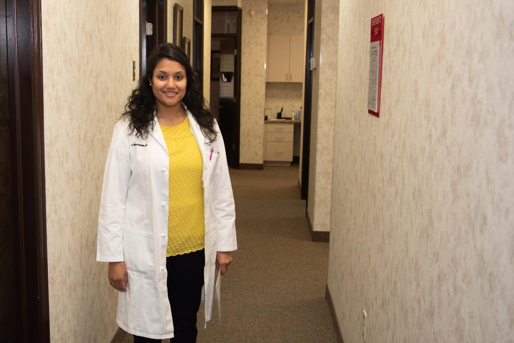 S. Nithya Nagella, MD Image