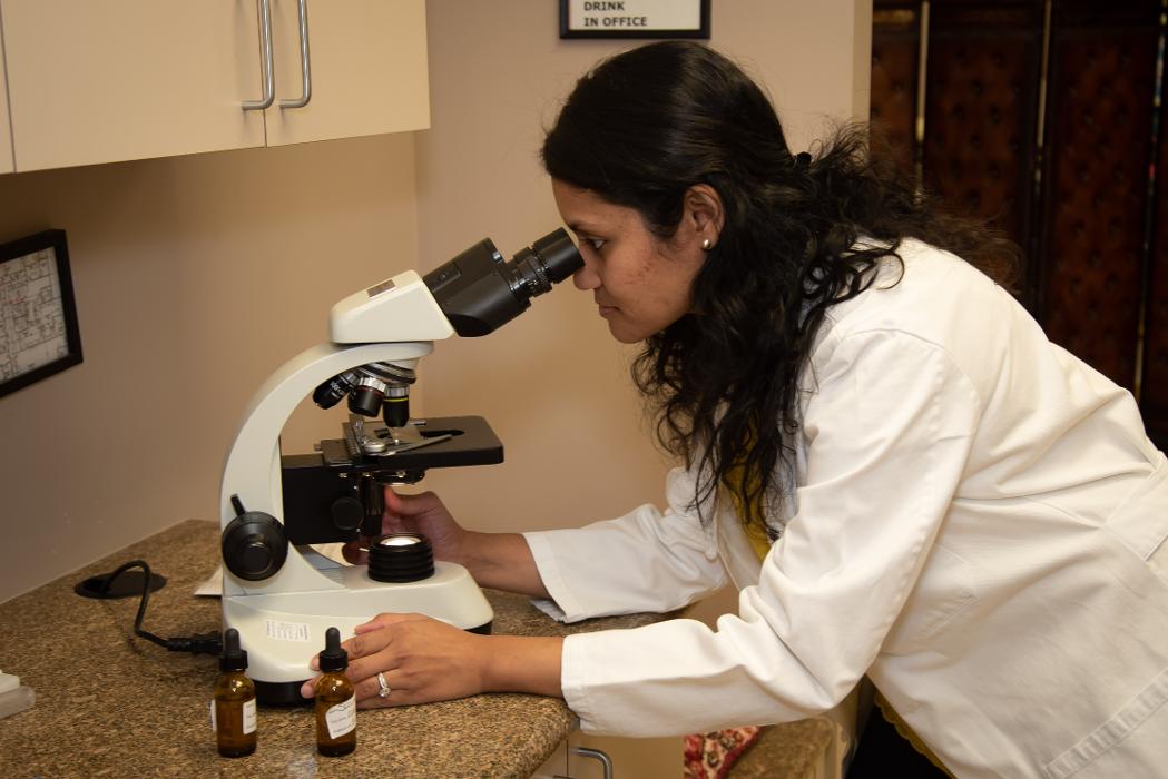 S. Nithya Nagella, MD Image