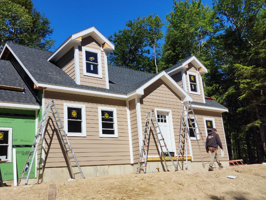 Mr Bull Construction LLC
