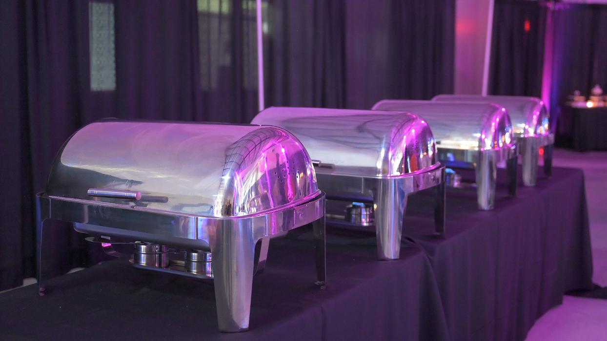 BGR Event Center - Comstock Park, MI