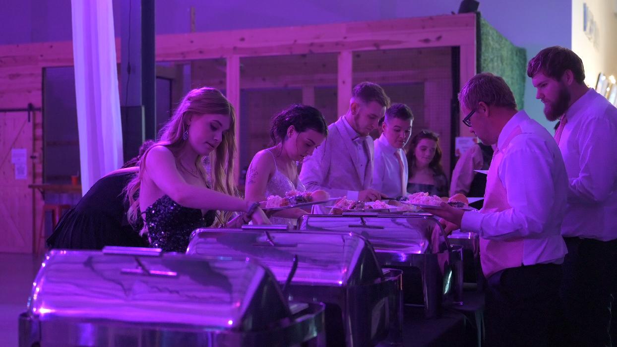 BGR Event Center - Comstock Park, MI