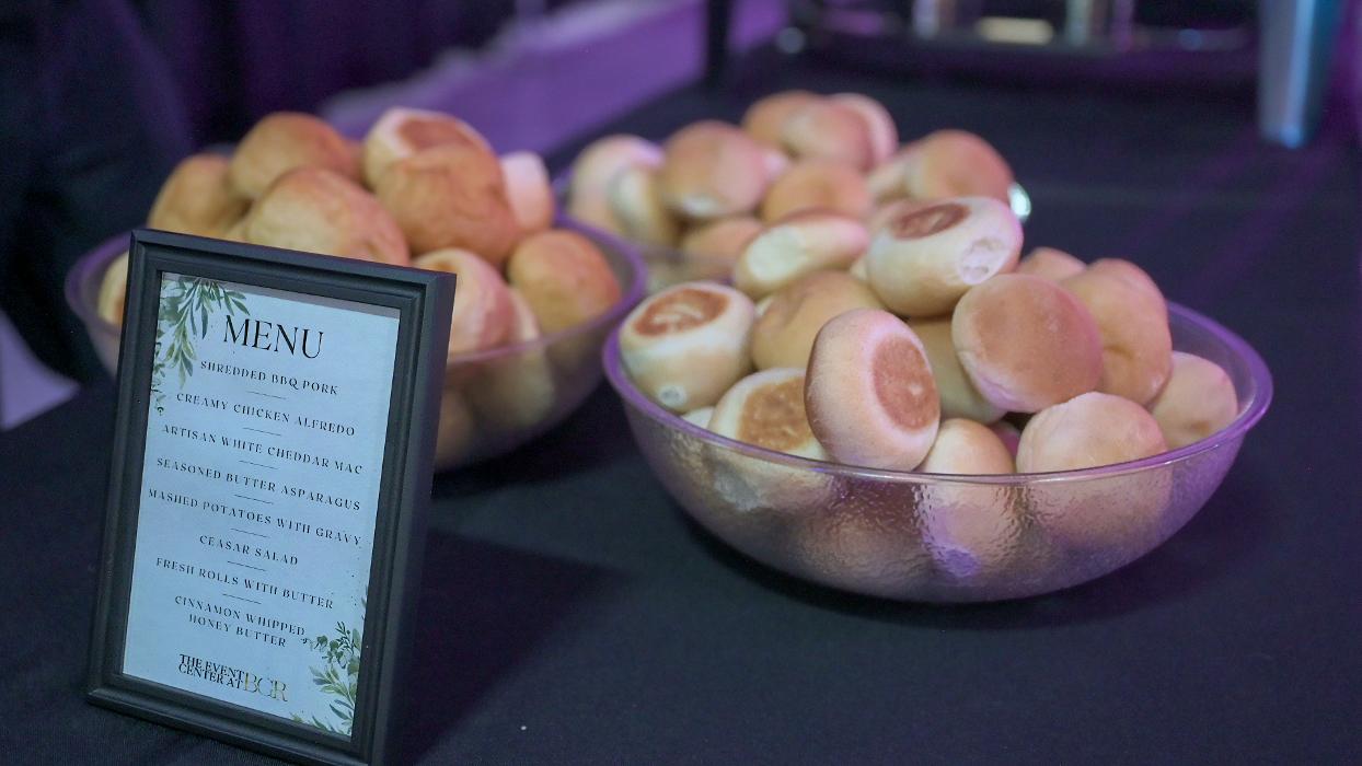 BGR Event Center - Comstock Park, MI