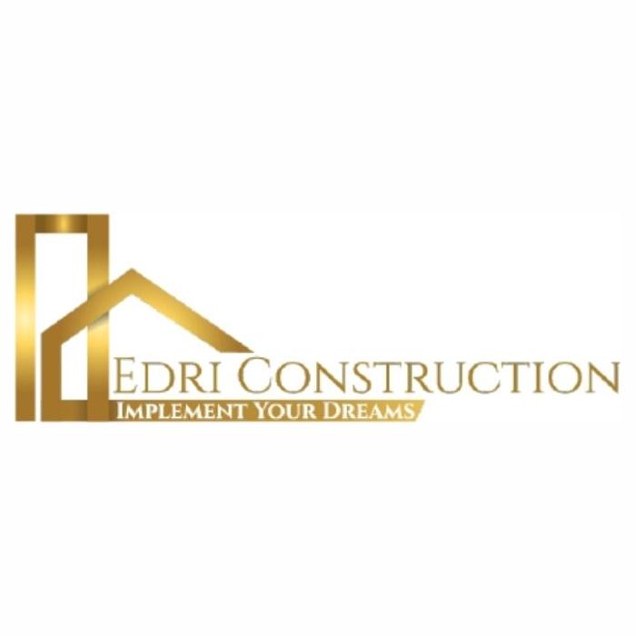 Edri Construction, Inc. Logo