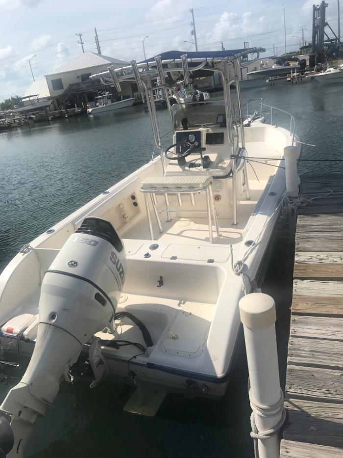 Aqua Boat Rentals - Summerland Key, FL