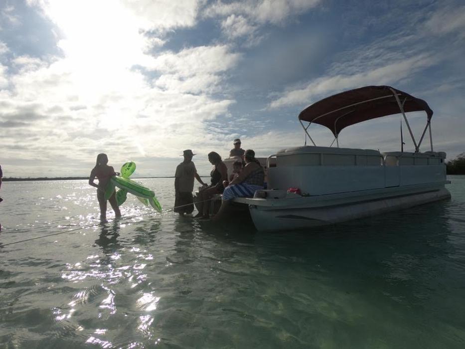 Aqua Boat Rentals - Summerland Key, FL