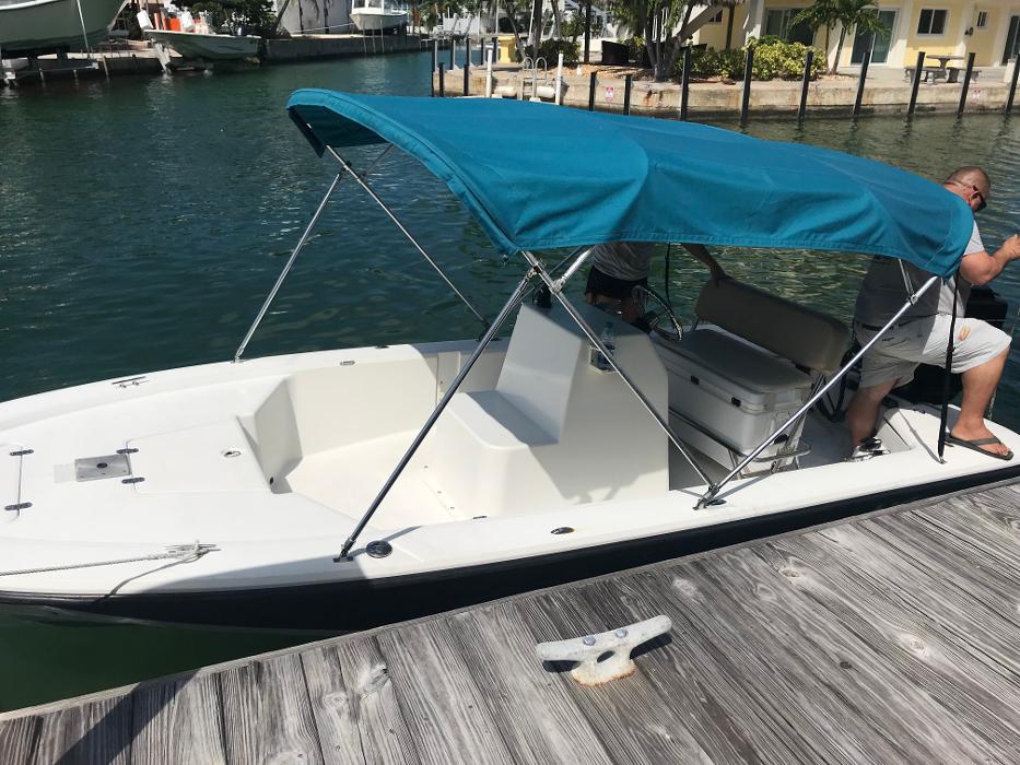 Aqua Boat Rentals - Summerland Key, FL