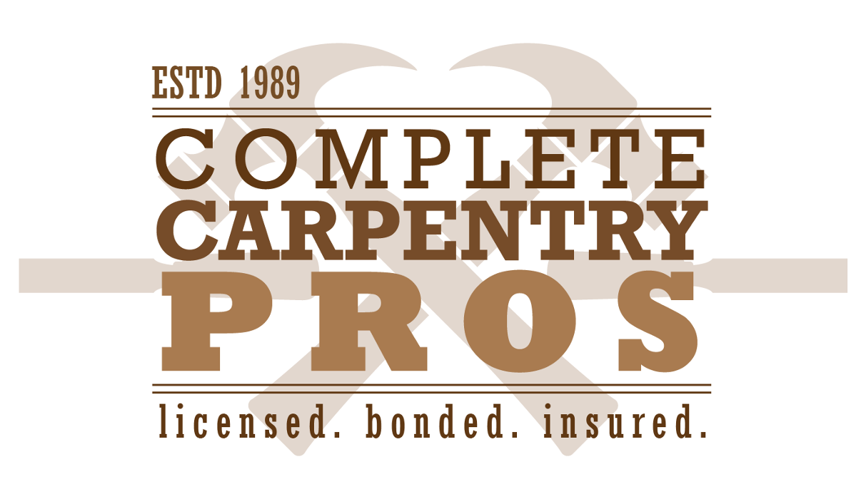 CompleteCarpentryPros LLC - Charleston, SC