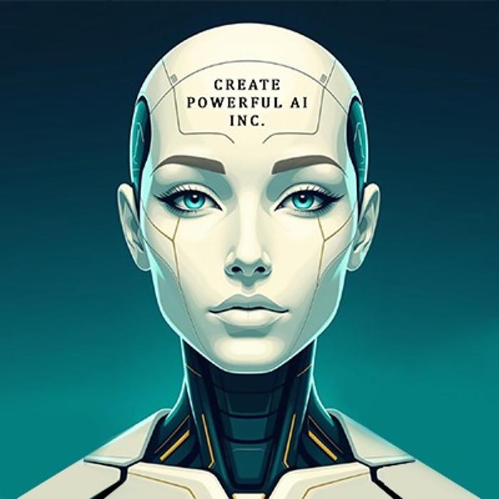 Create Powerful AI Inc - Fort Lauderdale, FL