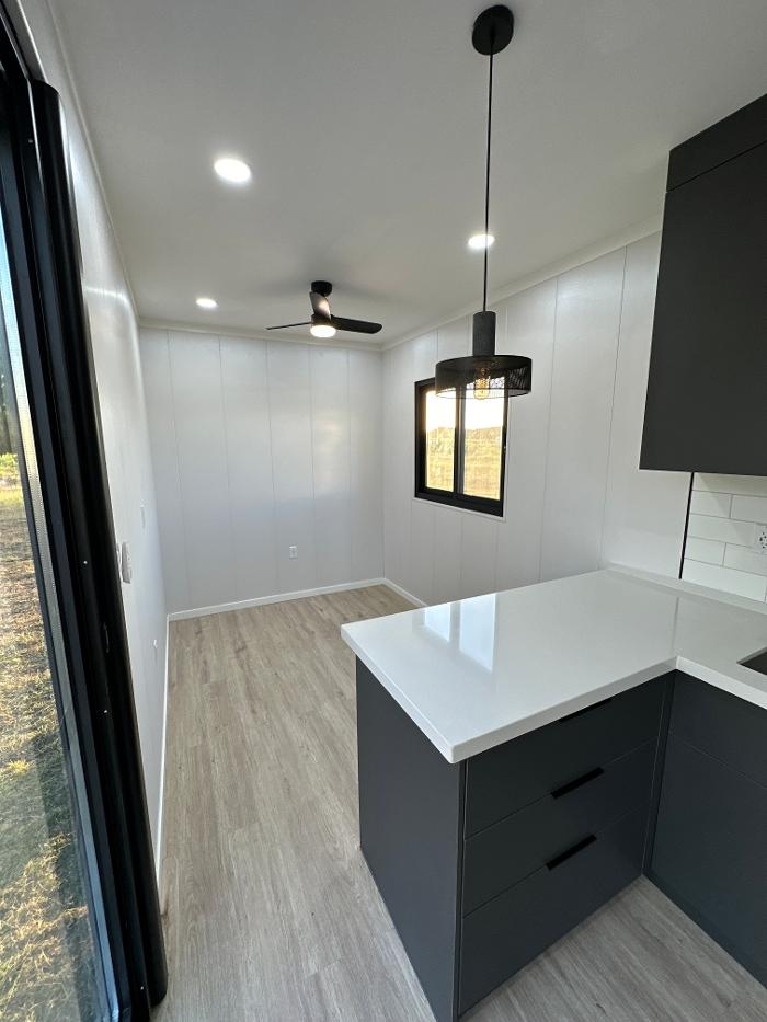 Hawaii Tiny Homes - Kahuku, HI