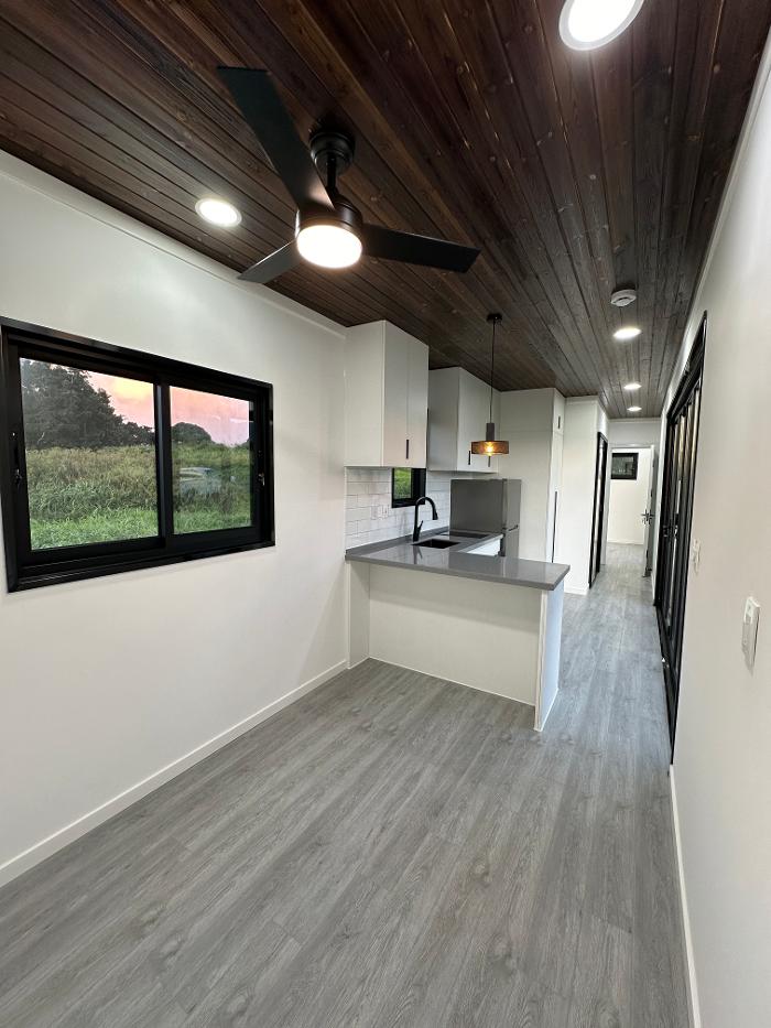 Hawaii Tiny Homes - Kahuku, HI