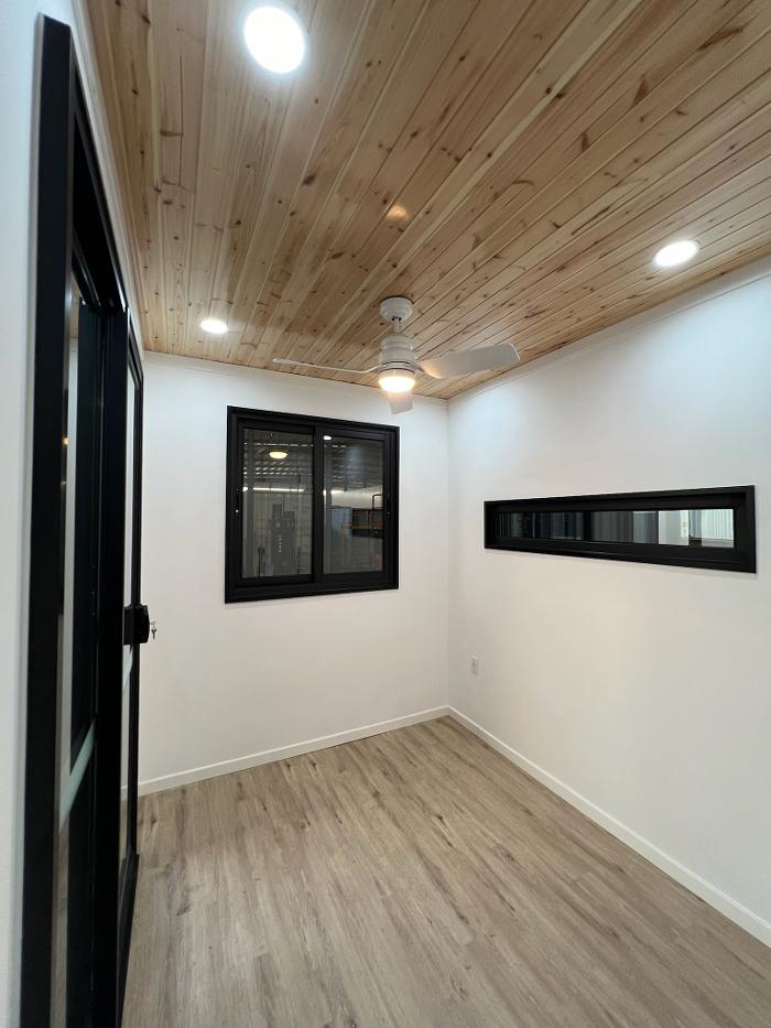 Hawaii Tiny Homes - Kahuku, HI